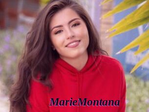 MarieMontana