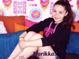 MarikkaS