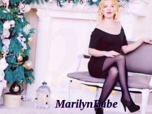 MarilynBabe