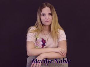 MarilynNoble