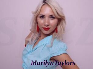 MarilynTaylors