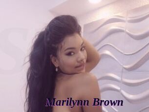 Marilynn_Brown