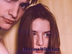 MarinaWithAlez