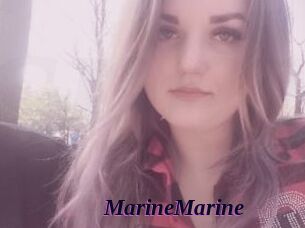 MarineMarine