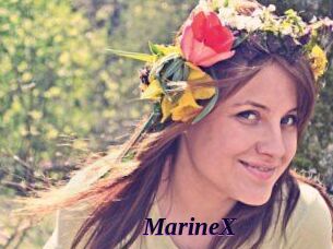 Marine_X