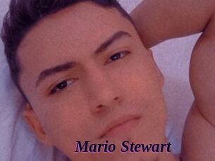 Mario_Stewart