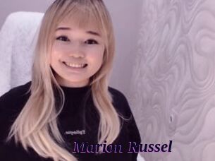 Marion_Russel