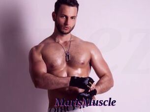 MarisMuscle