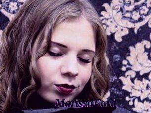 MarissaFord