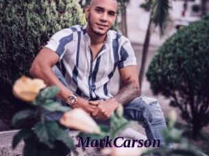 MarkCarson