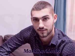 MarkDavidenko