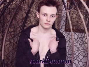 MarkDonovan