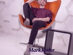 MarkRyder