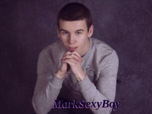 MarkSexyBoy