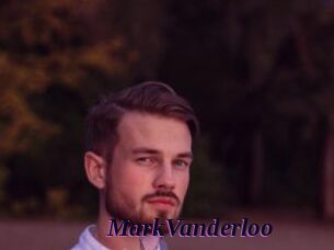 MarkVanderloo