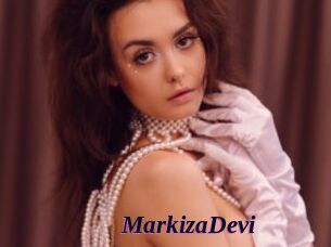 MarkizaDevi