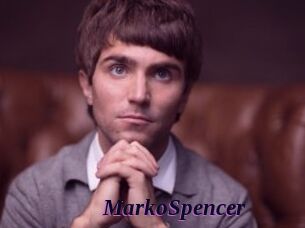 MarkoSpencer