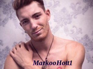 MarkooHott1