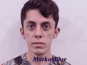 MarkosBlue