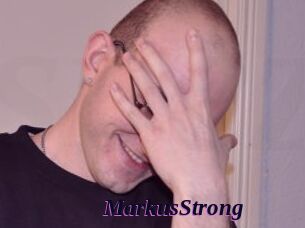 MarkusStrong