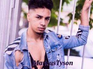 MarkusTyson