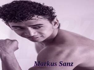 Markus_Sanz