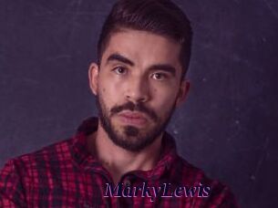 MarkyLewis