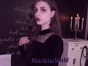 MarleneWald