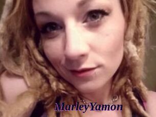 MarleyYamon