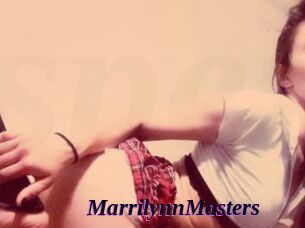 MarrilynnMasters