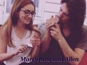 MarryJane_and_Allen