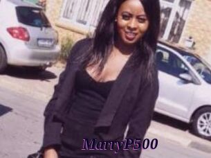 MarryP500