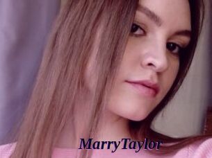 MarryTaylor