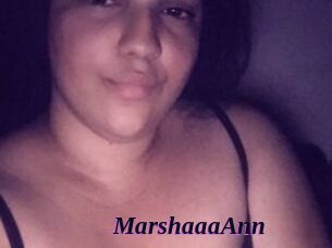 MarshaaaAnn