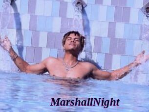 MarshallNight