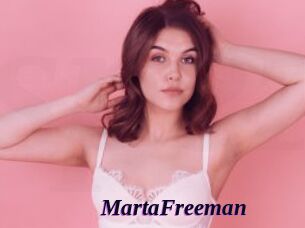 MartaFreeman