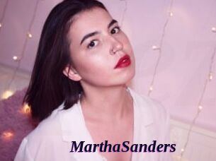 MarthaSanders