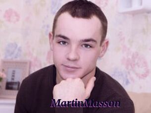 MartinMasson