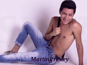 MartinPresley