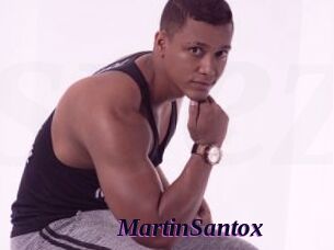 MartinSantox