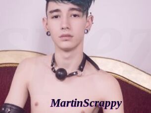 MartinScrappy