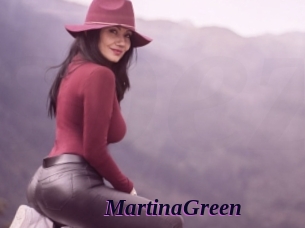 MartinaGreen