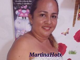 MartinaHotx