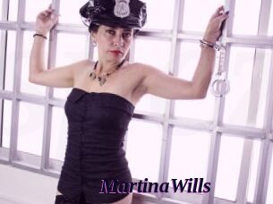 MartinaWills