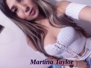 Martina_Taylor