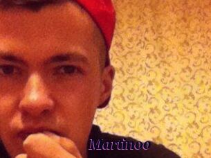 Martinoo