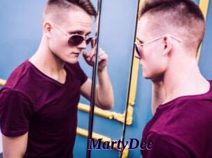 MartyDee