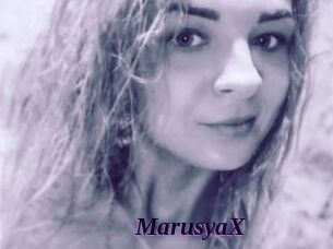 MarusyaX