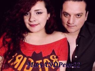 MaryANDPeter22