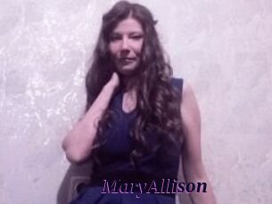 MaryAllison